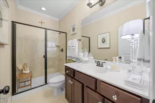 479 Rockport Dr, Clayton, NC 27527 - Photo 25