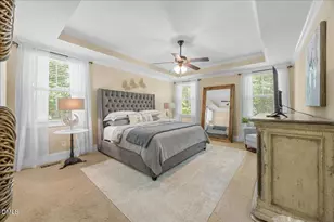 479 Rockport Dr, Clayton, NC 27527 - Photo 19