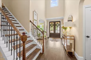 479 Rockport Dr, Clayton, NC 27527 - Photo 5