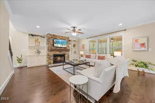 479 Rockport Dr, Clayton, NC 27527 - Photo 11