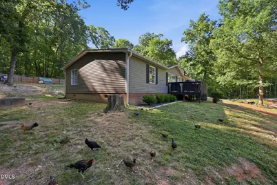 3425 Heritage Drive, Efland, NC 27243 - Photo 25