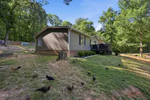 3425 Heritage Dr, Efland, NC 27243 - Photo 25