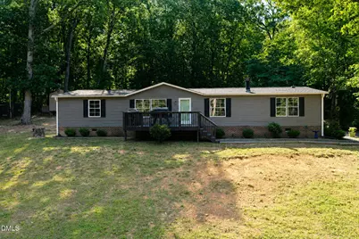 3425 Heritage Drive, Efland, NC 27243 - Photo 1