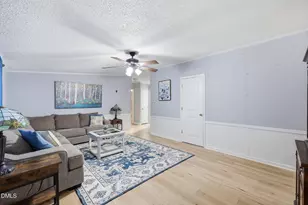 3425 Heritage Dr, Efland, NC 27243 - Photo 5