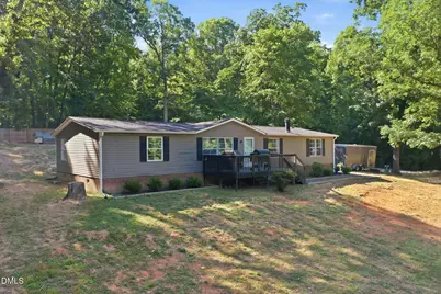 3425 Heritage Drive, Efland, NC 27243 - Photo 31