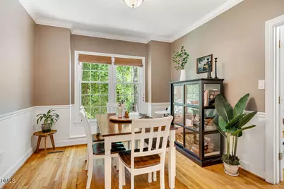 1 Gatlin Court, Durham, NC 27707 - Photo 13