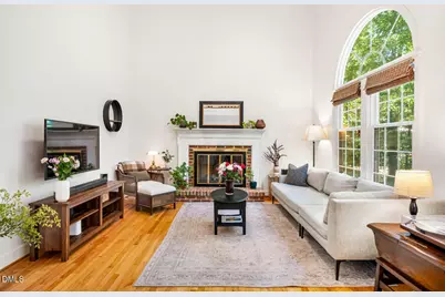1 Gatlin Court, Durham, NC 27707 - Photo 25