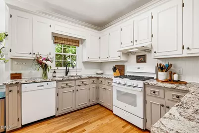 1 Gatlin Court, Durham, NC 27707 - Photo 17