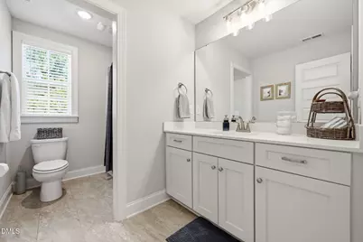 3614 River Watch Lane #Lot, Franklinton, NC 27525 - Photo 35