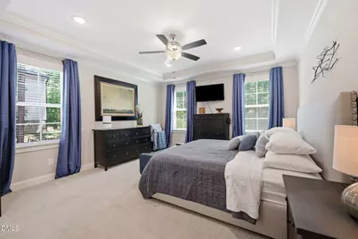 3614 River Watch Lane #Lot, Franklinton, NC 27525 - Photo 27