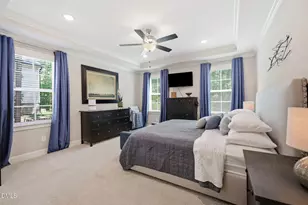 3614 River Watch Ln, Franklinton, NC 27525 - Photo 27