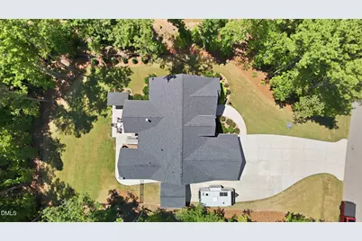 3614 River Watch Lane #Lot, Franklinton, NC 27525 - Photo 3