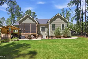 3614 River Watch Ln, Franklinton, NC 27525 - Photo 5