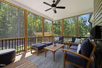 3614 River Watch Lane #Lot, Franklinton, NC 27525 - Photo 45