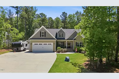 3614 River Watch Lane #Lot, Franklinton, NC 27525 - Photo 51