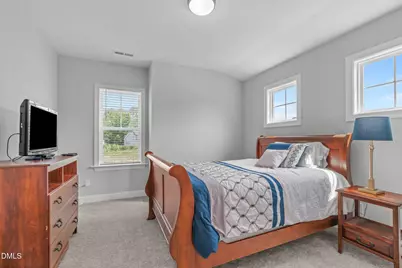 35 Deacon Ridge Lane, Youngsville, NC 27596 - Photo 15