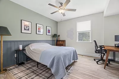 6617 Summit Creek Drive, Holly Springs, NC 27540 - Photo 29