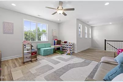 6617 Summit Creek Drive, Holly Springs, NC 27540 - Photo 33
