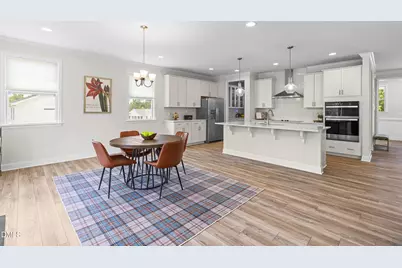 6617 Summit Creek Drive, Holly Springs, NC 27540 - Photo 23