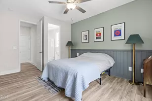 6617 Summit Creek Dr, Holly Springs, NC 27540 - Photo 27