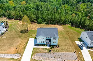 6617 Summit Creek Dr, Holly Springs, NC 27540 - Photo 9