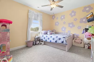 6617 Summit Creek Drive, Holly Springs, NC 27540 - Photo 45