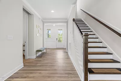6617 Summit Creek Drive, Holly Springs, NC 27540 - Photo 5