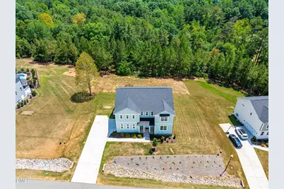 6617 Summit Creek Drive, Holly Springs, NC 27540 - Photo 9