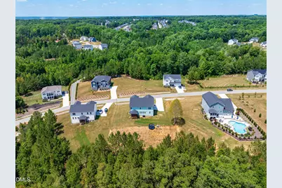 6617 Summit Creek Drive, Holly Springs, NC 27540 - Photo 55