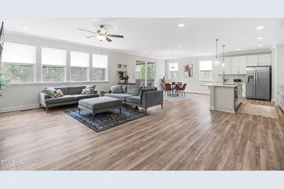 6617 Summit Creek Drive, Holly Springs, NC 27540 - Photo 15