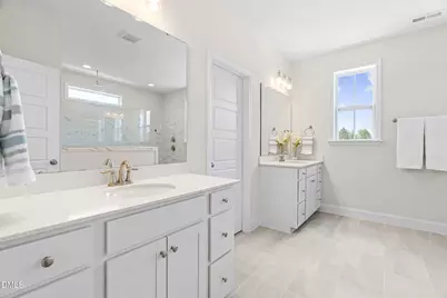 6617 Summit Creek Drive, Holly Springs, NC 27540 - Photo 37