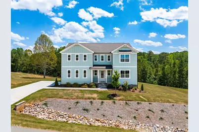 6617 Summit Creek Drive, Holly Springs, NC 27540 - Photo 1