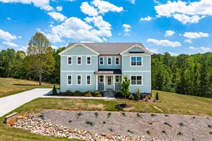 6617 Summit Creek Dr, Holly Springs, NC 27540 - Photo 1
