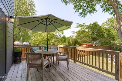 2325 Sheffield Road #101, Raleigh, NC 27610 - Photo 29