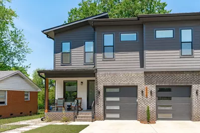 2325 Sheffield Road #101, Raleigh, NC 27610 - Photo 3