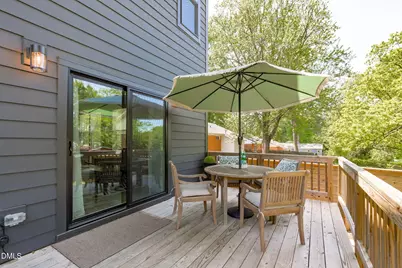 2325 Sheffield Road #101, Raleigh, NC 27610 - Photo 31