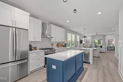 2325 Sheffield Road #101, Raleigh, NC 27610 - Photo 5