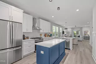 2325 Sheffield Rd, Raleigh, NC 27610 - Photo 5