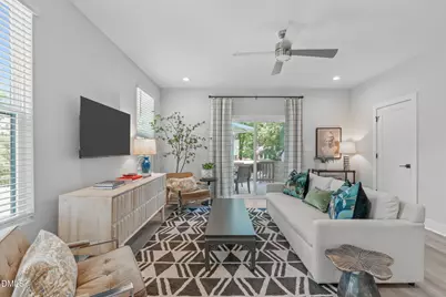 2325 Sheffield Road #101, Raleigh, NC 27610 - Photo 11