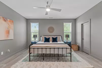 2325 Sheffield Road #101, Raleigh, NC 27610 - Photo 21
