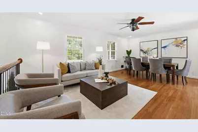 4204 Laurel Hills Road, Raleigh, NC 27612 - Photo 3