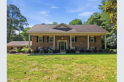 4204 Laurel Hills Road, Raleigh, NC 27612 - Photo 1
