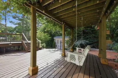 4204 Laurel Hills Road, Raleigh, NC 27612 - Photo 41