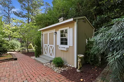 4204 Laurel Hills Road, Raleigh, NC 27612 - Photo 55