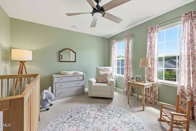 2908 Landon Oaks Court, Apex, NC 27562 - Photo 19