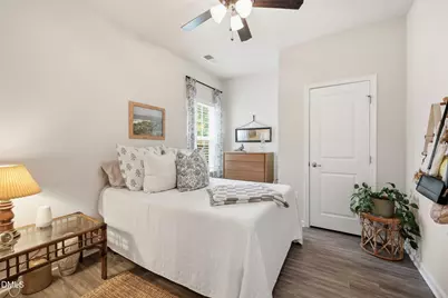 2908 Landon Oaks Court, New Hill, NC 27562 - Photo 13