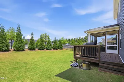 2908 Landon Oaks Court, New Hill, NC 27562 - Photo 31