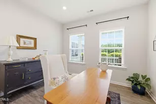 2908 Landon Oaks Ct, New Hill, NC 27562 - Photo 5