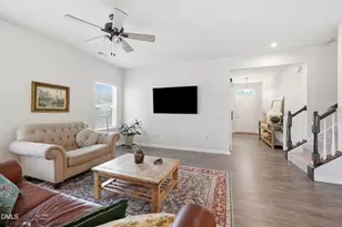 2908 Landon Oaks Ct, New Hill, NC 27562 - Photo 7