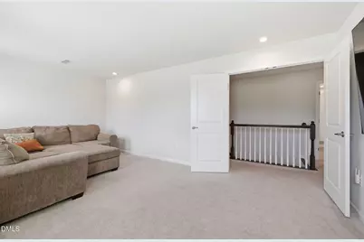 2908 Landon Oaks Court, New Hill, NC 27562 - Photo 21